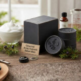 Ardıç Katranlı Sabun Bazı