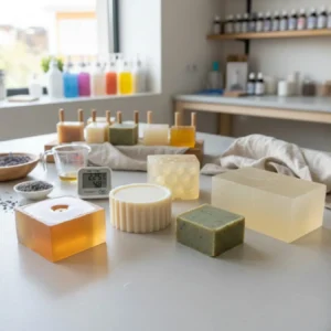 Sabun Bazı Ne Kadar Sürede Donar - Agarta Sabun Bazı