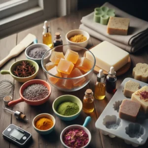 Sabun Bazı Nerede Satılır - Agarta Sabun Bazı