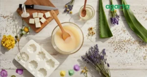 Sabun Bazı ile Sabun Nasıl Yapılır - Agarta Sabun Bazı